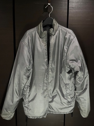 STUSSY ダウンジャケット ヴィンテージ品 激レア品 激レア 90
