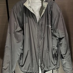 STUSSY ダウンジャケット ヴィンテージ品 激レア品