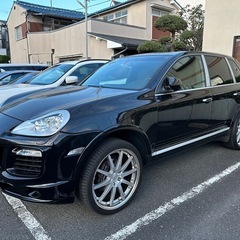 ☆カイエン☆お買い得☆美車☆