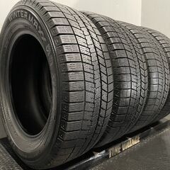 DUNLOP WINTER MAXX WM03 215/60R16 16インチ スタッドレス 4本 20年製