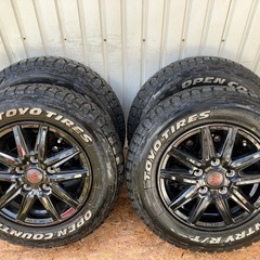 値下げ。冬タイヤハスラー軽自動車エクストリームブリヂストンVRX2 175  