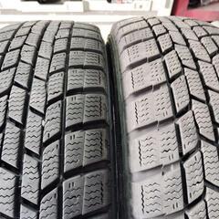 【商談中】A-TECHファイナルマインド 軽自動車用スタッドレス付き 4本