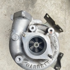 シルビア14タービン