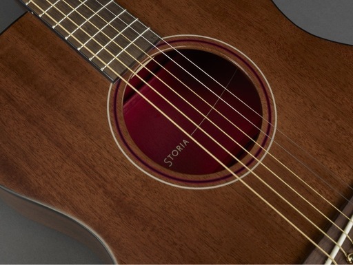 YAMAHA STORIA Ⅲ Guitarra Electroacustica Storia Mod. STORIAI