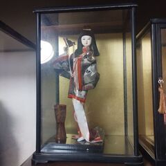 五月人形引き取りは15000円値下げ