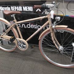 終了しました--シュウィン MTB SCHWINN FRONTIER 21段 シマノ 都内  