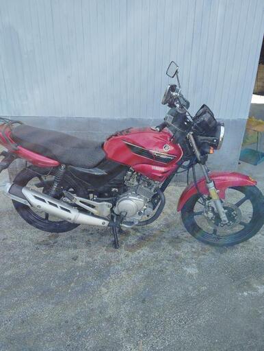 バーディー50 BA42 (1670)