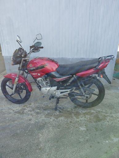 豊田市 SUZUKI レッツ4 バスケット CA43A FE23122801