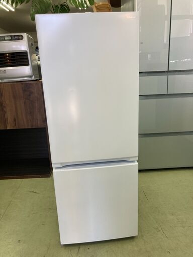 ☆ジモティ割あり☆ MITUBISHI 冷蔵庫 MR-WX60A 600L 17年製 動作確認 