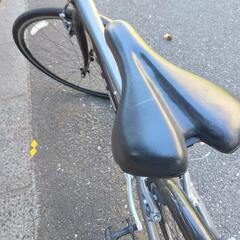 (決まりました。)　中古美品GIANT　escape　R3　XSサイズ