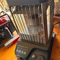 ダイニチ ブルーヒーター 強制通気形解放式 石油 ファンヒーター FM-811 ダイニチ ブルーヒーター 強制通気形解放式 石油 ファンヒーター