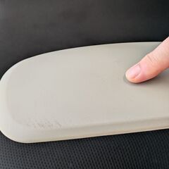 【売約済み】オカムラ シルフィー エクストラハイバック ランバーサポート付