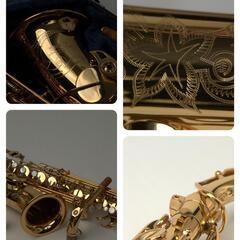 YAMAHA YAS-62 アルトサックスYAS62