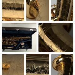 YAMAHA YAS-62 アルトサックスYAS62