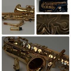 YAMAHA YAS-62 アルトサックスYAS62