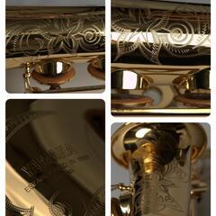 YAMAHA YAS-62 アルトサックスYAS62