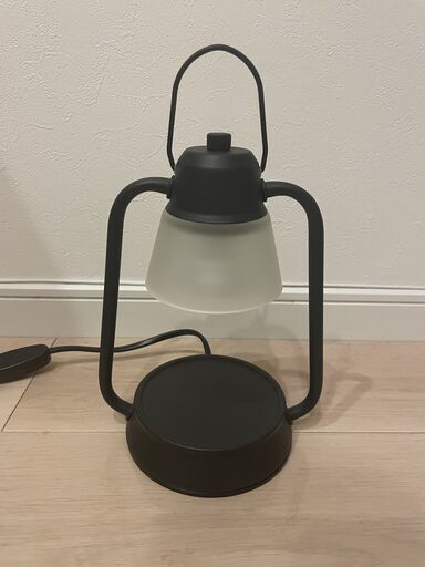 Candle Warmers キャンドルウォーマーランプミニ