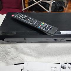 (お取引先決定)DMR-4W100 パナソニック DIGAブルーレイディスクレコーダー