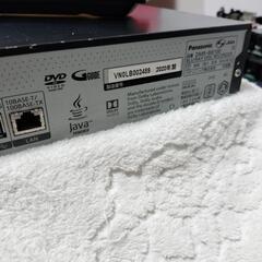 (お取引先決定)DMR-4W100 パナソニック DIGAブルーレイディスクレコーダー
