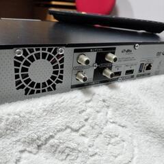 (お取引先決定)DMR-4W100 パナソニック DIGAブルーレイディスクレコーダー