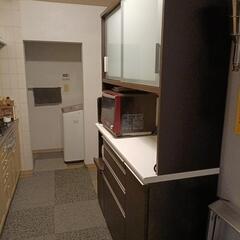 食器棚、キッチン収納