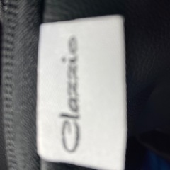 セカンドシート&clazzioシートカバー　nv350 E26後期プレミアムGX