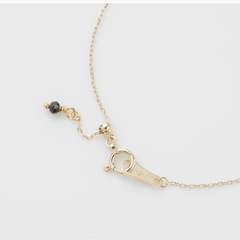 agete ダイヤブレスレット