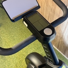 AIフィットネスバイク