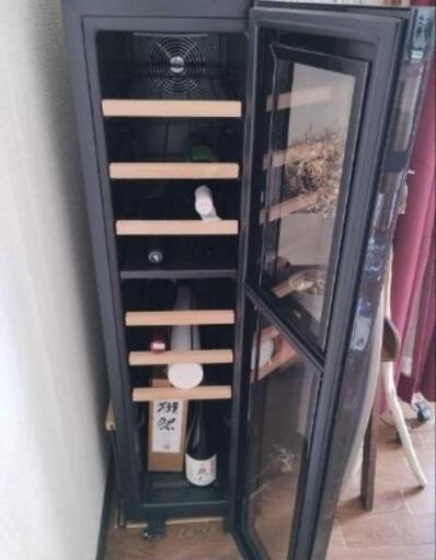 Besson ワインセラー g106p002 18本収納 Besson ワインセラー (18本