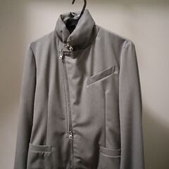 THE TWELVE ライダースジャケット