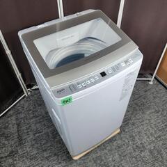 大阪府 大阪市のAQW 洗濯機(生活家電)の中古が安い！激安で譲ります  