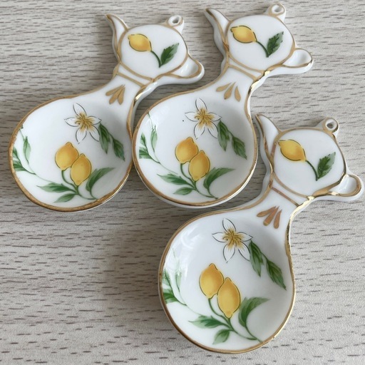 ☆お値引可能☆【極美品】 ARDEN  ティーキャディースプーン 3個セット