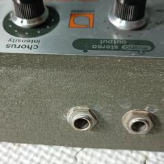 BOSS CE-1 roland 美品