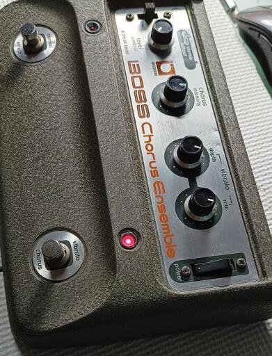 BOSS CE-1 roland 美品