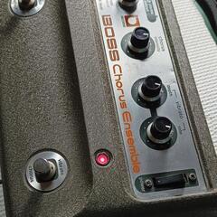 BOSS CE-1 roland 美品