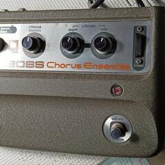 BOSS CE-1 roland 美品