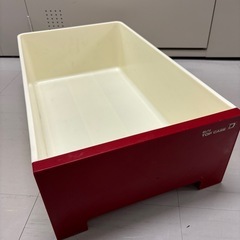 恵庭】ニトリ 洋服タンス FKY-34 観音開き 3段 引き出し クローゼット