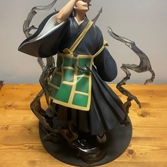 劇場版 呪術廻戦 0』 1/4スケールフィギュア 夏油傑