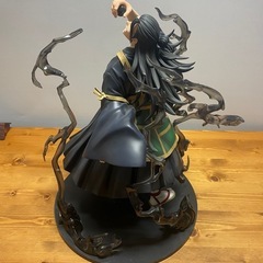 劇場版 呪術廻戦 0』 1/4スケールフィギュア 夏油傑