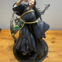 劇場版 呪術廻戦 0』 1/4スケールフィギュア 夏油傑