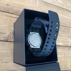 お値下げ可能⭐︎【新品未使用】G-SHOCK GA-700 BOSCHロゴ入りノベルティ