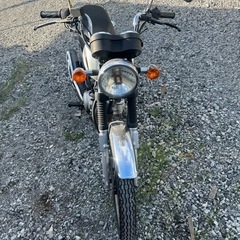 YB125SP 125cc 小型MT 車体バイク愛知県 (MM プロフ必読で！) 日比野のバイクの中古あげます・譲ります｜ジモティーで不用品の処分