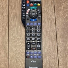 43型液晶テレビ　2018年製