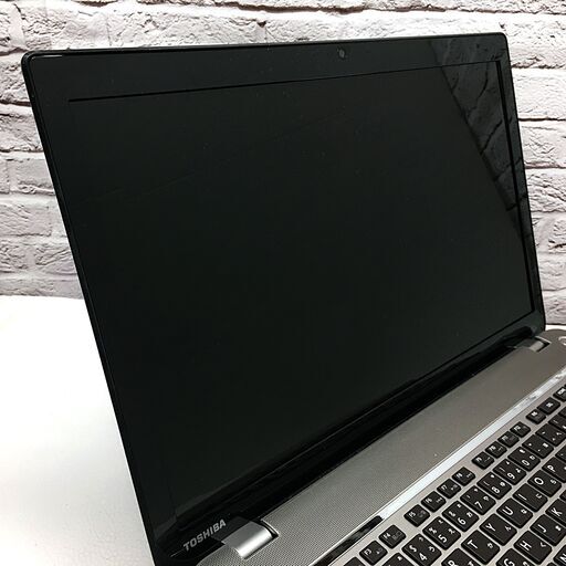 【美品★メモリ32GB★Windows11(24H2)】東芝 T874/87L [Core i7-4700MQ +メモリ32GB +SSD1TB(新) +HDD1TB +Blu-ray] MS Office2021最新版（管理：11090101） 美品☆メモリ32GB☆Windows11(24H2)】東芝 T874/87L [Core i7-4700MQ +