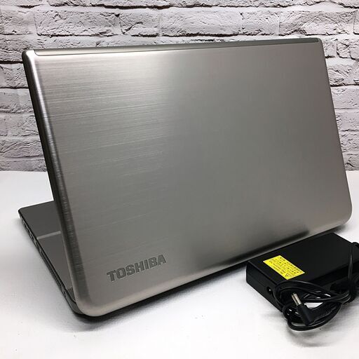 美品☆メモリ32GB☆Windows11(24H2)】東芝 T874/87L [Core i7-4700MQ +