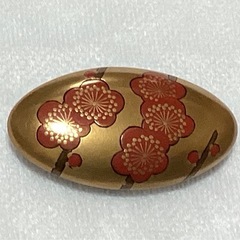 K18製 刻印有 パールペンダト