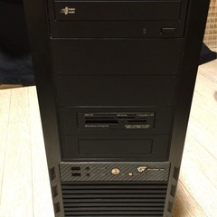 Prodesk i7-6700 SSD256 HDD500 RAM16GB DVDRW Windows11