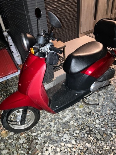 ホンダ トゥデイ AF61 原付 動画あり ホンダ トゥデイ AF61 原付