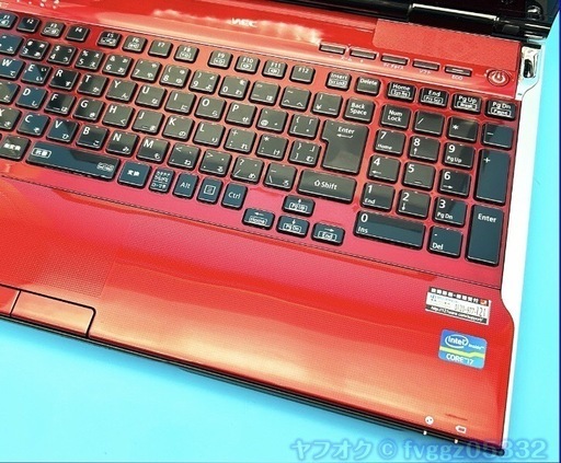 ☆最高峰 Core i7 フルHD液晶 即決特典あり 新品SSD512GB メモリ 16GB