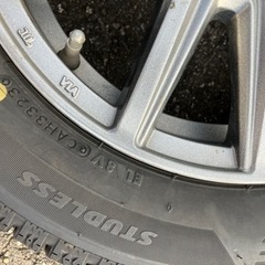 ２０２３年製ＶＲＸ2美品